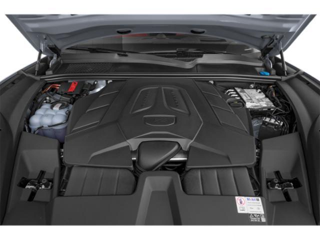 used 2024 Porsche Cayenne car, priced at $87,990