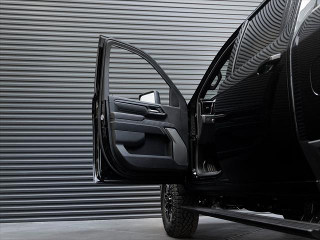 used 2025 GMC Sierra 2500 car, priced at $93,990