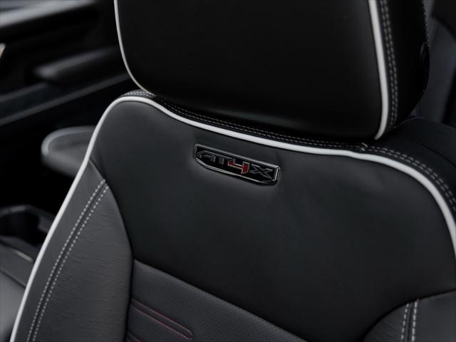 used 2025 GMC Sierra 2500 car, priced at $93,990