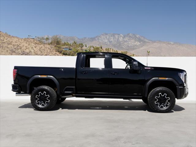 used 2025 GMC Sierra 2500 car, priced at $93,990