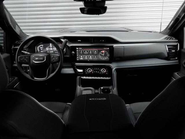 used 2025 GMC Sierra 2500 car, priced at $93,990