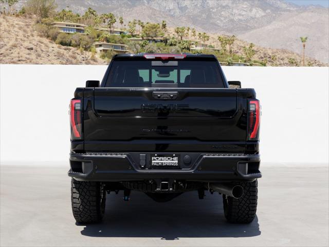 used 2025 GMC Sierra 2500 car, priced at $93,990
