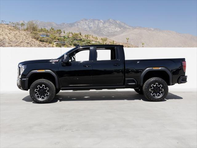 used 2025 GMC Sierra 2500 car, priced at $93,990