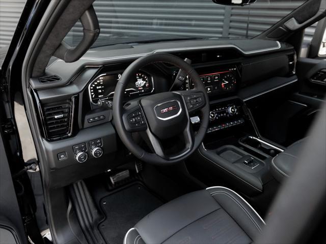 used 2025 GMC Sierra 2500 car, priced at $93,990