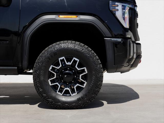 used 2025 GMC Sierra 2500 car, priced at $93,990