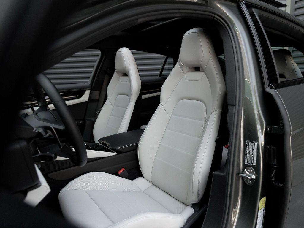 new 2026 Porsche Panamera car, priced at $145,600