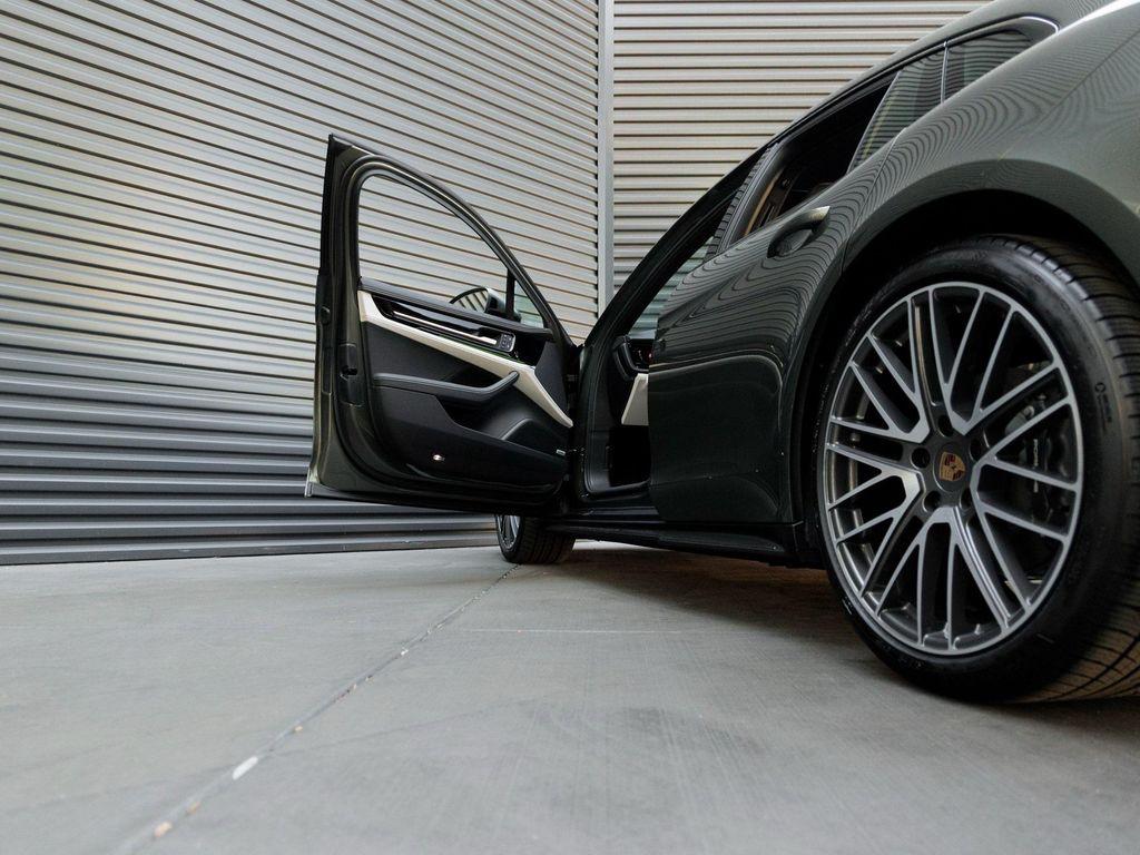 new 2026 Porsche Panamera car, priced at $145,600