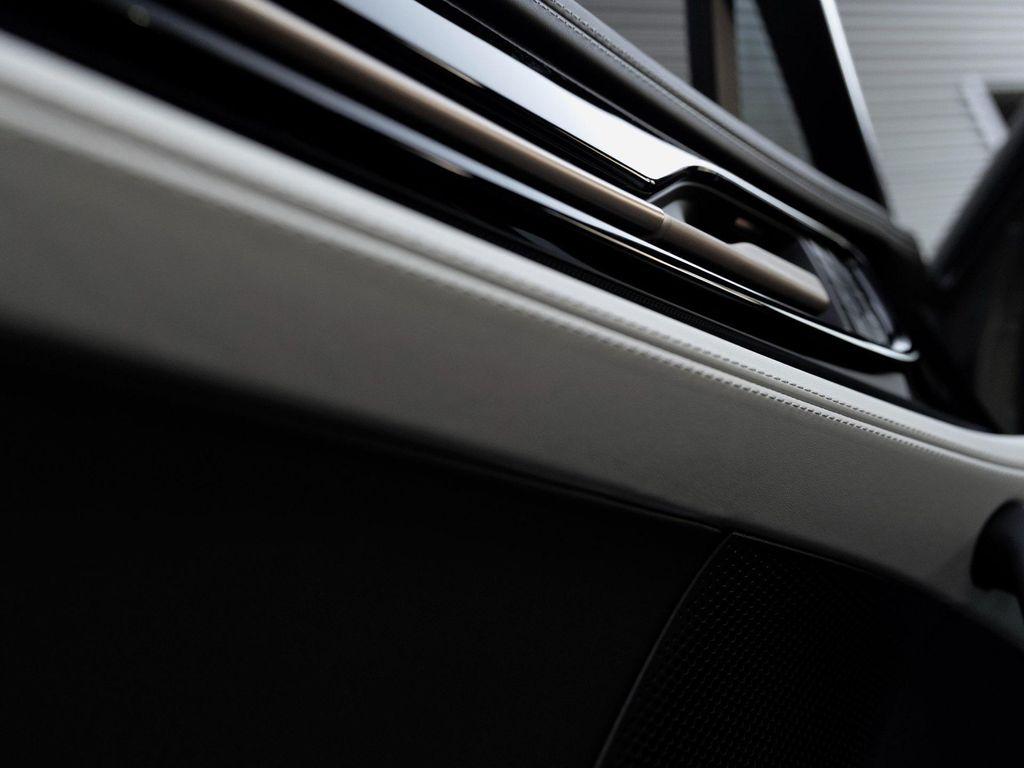 new 2026 Porsche Panamera car, priced at $145,600