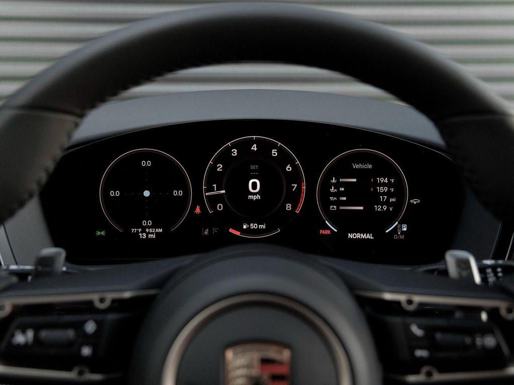 new 2026 Porsche Panamera car, priced at $145,600