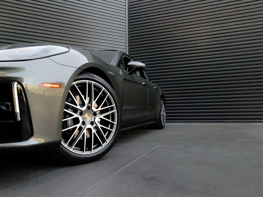 new 2026 Porsche Panamera car, priced at $145,600