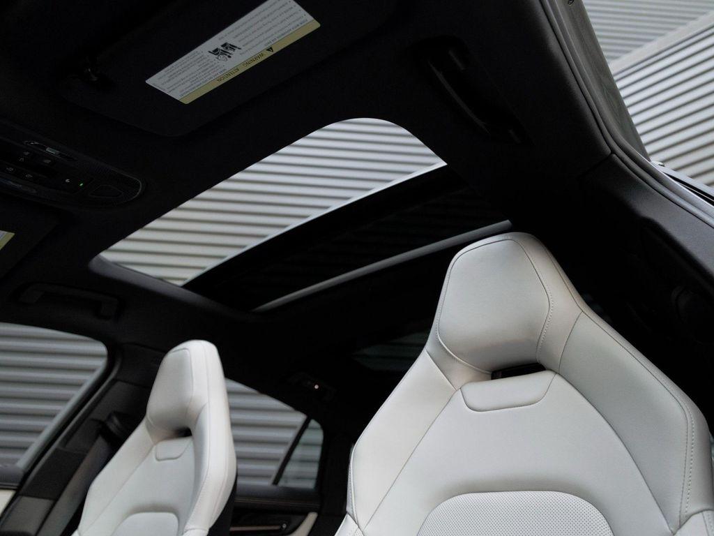 new 2026 Porsche Panamera car, priced at $145,600