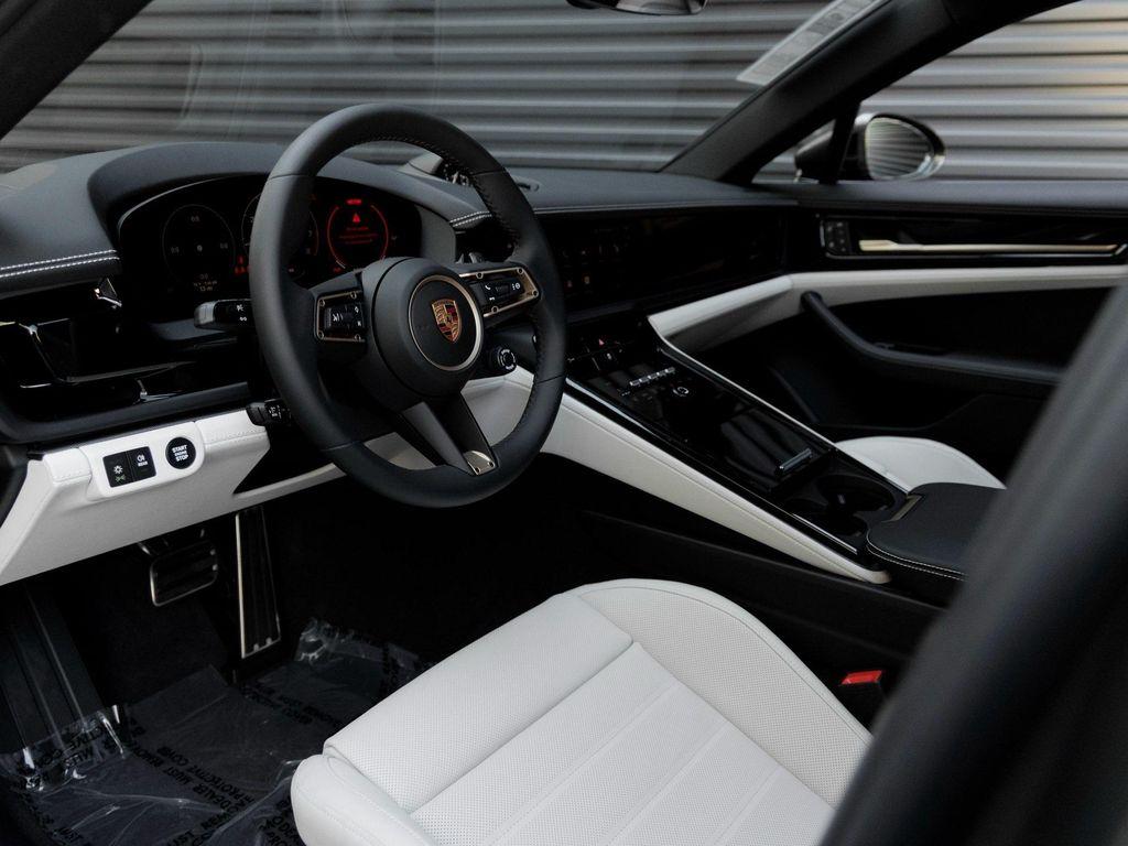 new 2026 Porsche Panamera car, priced at $145,600