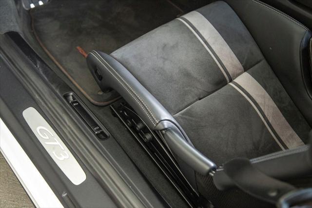 used 2018 Porsche 911 car