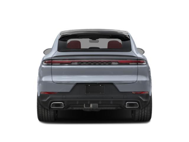 used 2024 Porsche Cayenne car, priced at $184,990