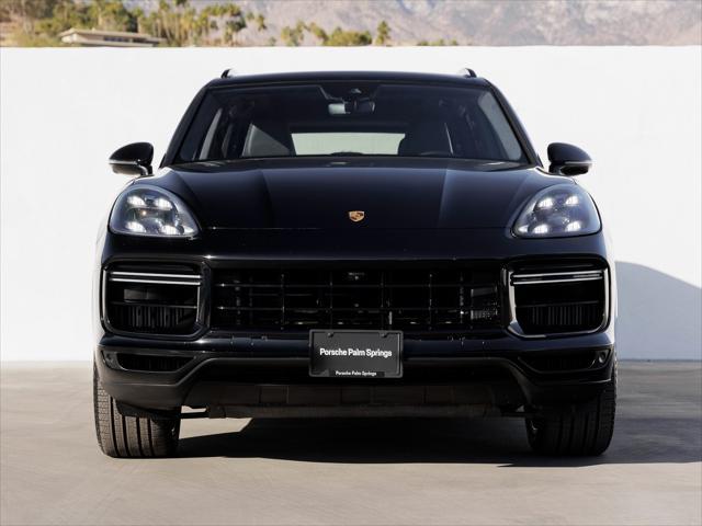 used 2020 Porsche Cayenne E-Hybrid car, priced at $115,990