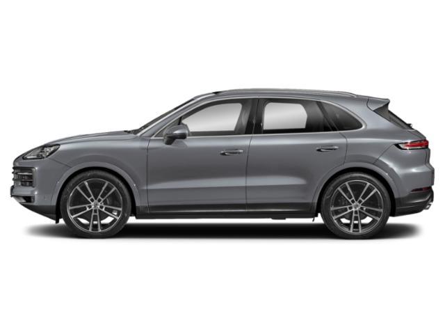 used 2024 Porsche Cayenne car, priced at $83,990