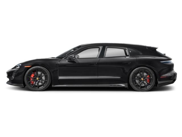 used 2024 Porsche Taycan Cross Turismo car, priced at $135,990