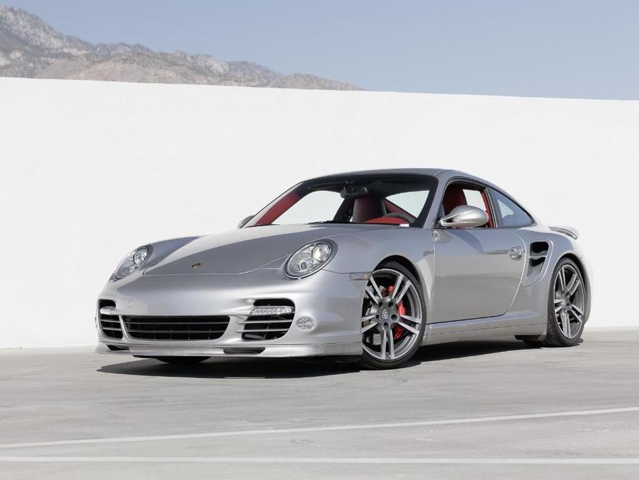 used 2011 Porsche 911 car, priced at $134,990