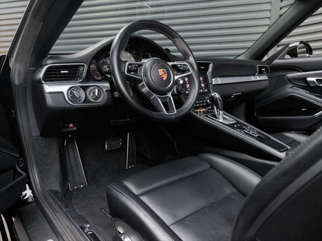 used 2019 Porsche 911 car, priced at $119,990