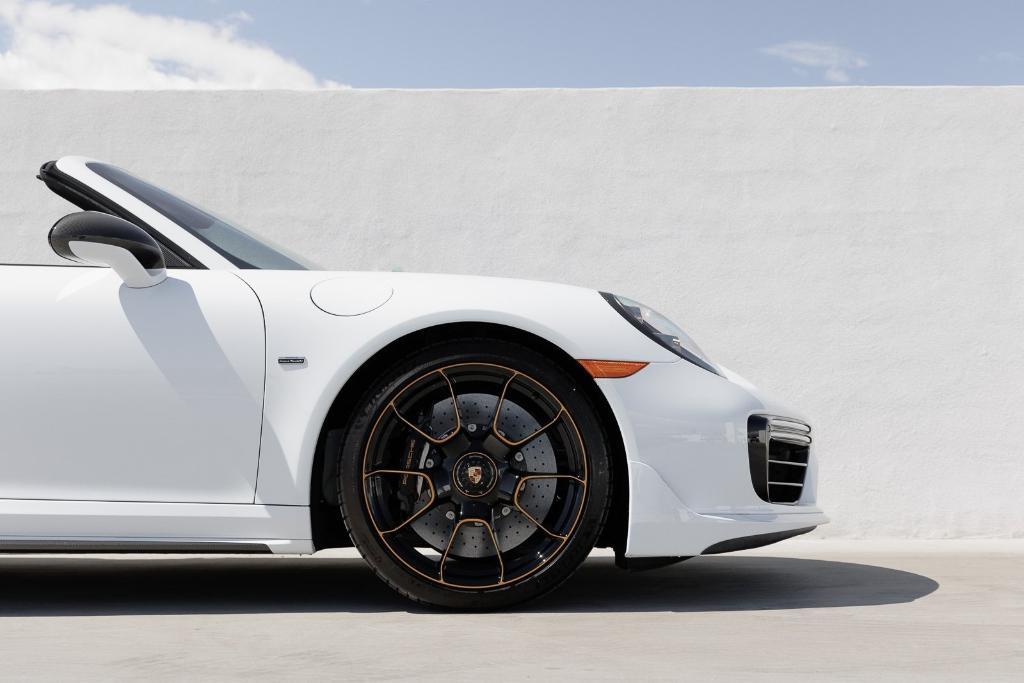 used 2019 Porsche 911 car, priced at $298,990