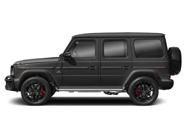 used 2024 Mercedes-Benz AMG G 63 car, priced at $213,990