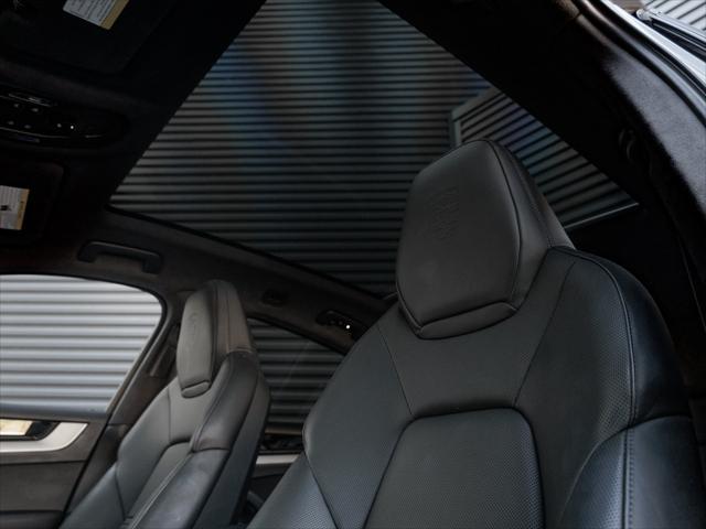 used 2024 Porsche Cayenne car, priced at $86,990