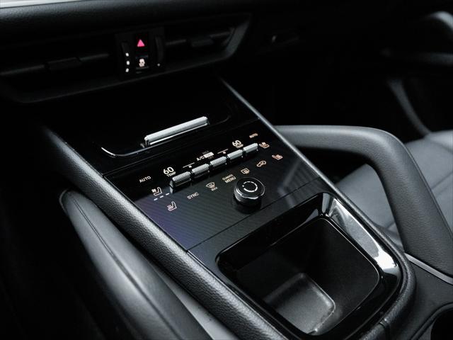 used 2024 Porsche Cayenne car, priced at $86,990