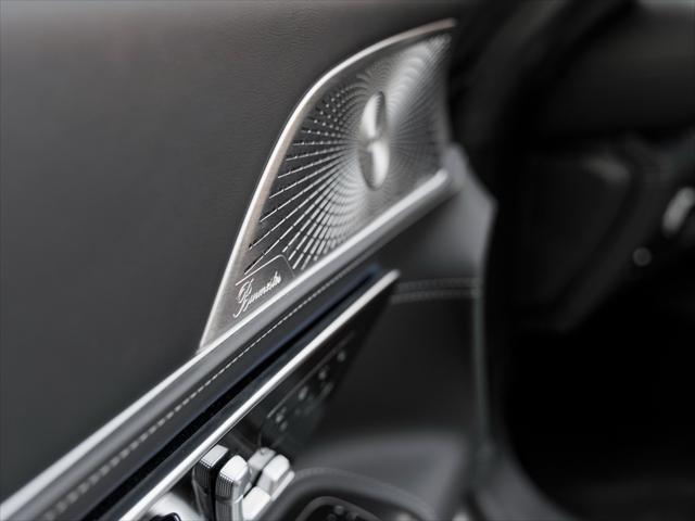 used 2022 Mercedes-Benz AMG SL 55 car, priced at $86,490