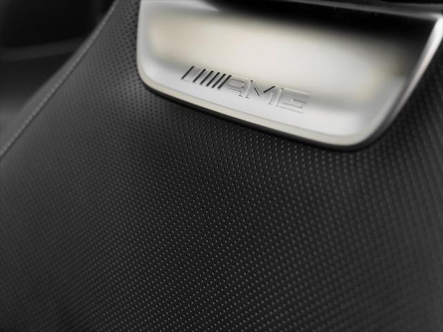 used 2022 Mercedes-Benz AMG SL 55 car, priced at $86,490