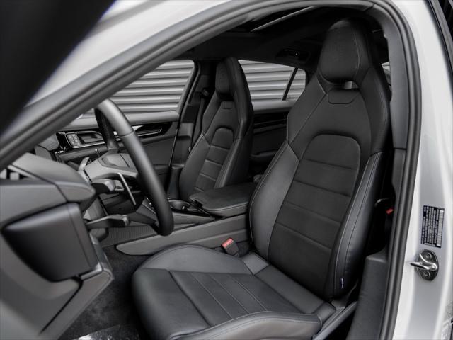 used 2024 Porsche Panamera car, priced at $97,990