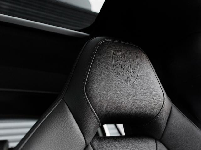 used 2024 Porsche Panamera car, priced at $97,990