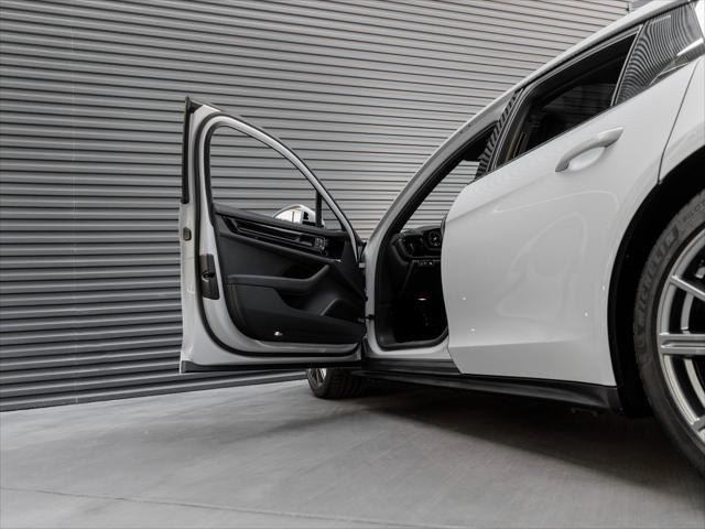used 2024 Porsche Panamera car, priced at $97,990
