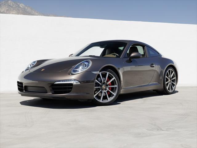 used 2013 Porsche 911 car, priced at $89,990