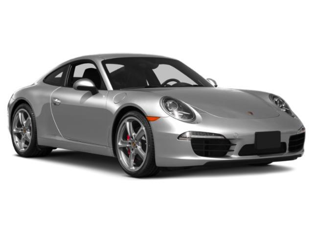 used 2013 Porsche 911 car