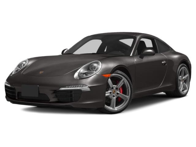 used 2013 Porsche 911 car, priced at $89,990