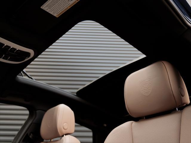 used 2022 Porsche Macan car, priced at $50,490