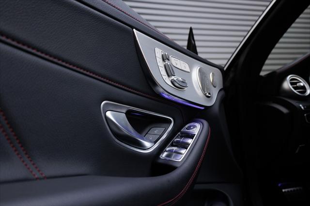 used 2023 Mercedes-Benz AMG C 43 car
