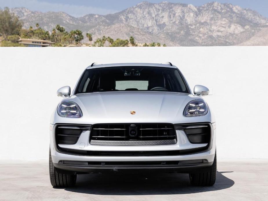 used 2023 Porsche Macan car, priced at $56,990