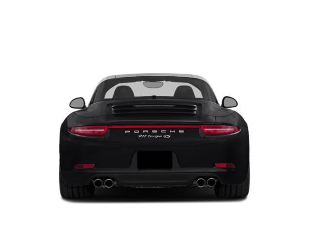 used 2015 Porsche 911 car, priced at $109,990