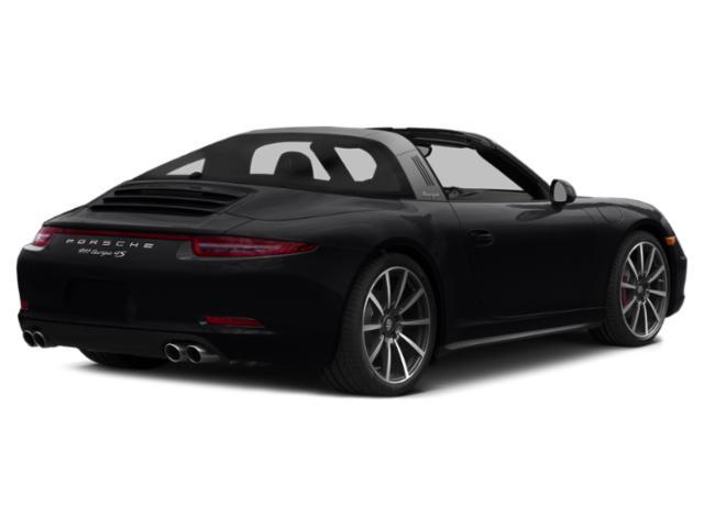 used 2015 Porsche 911 car, priced at $109,990