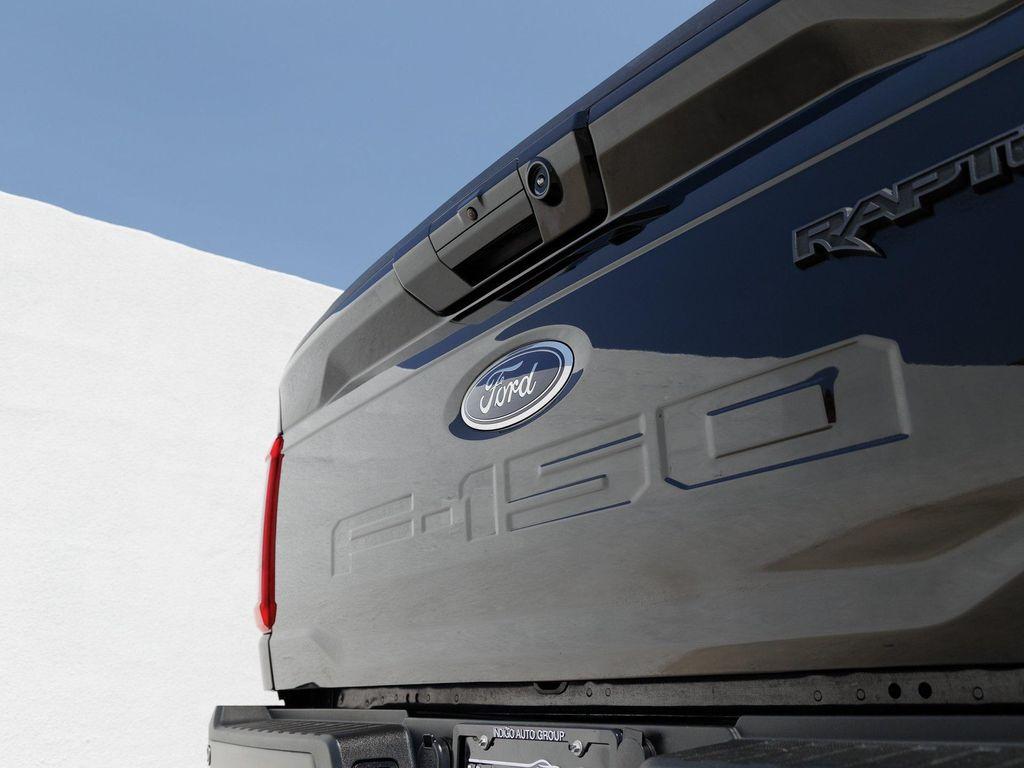 used 2022 Ford F-150 car, priced at $72,990