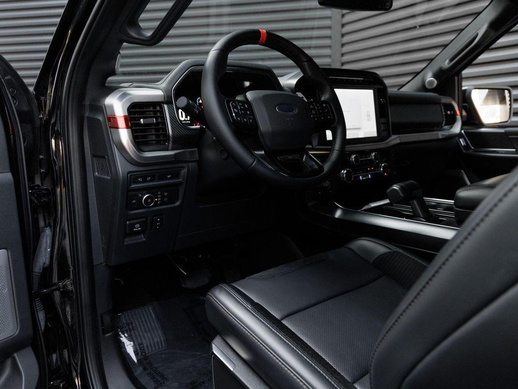 used 2022 Ford F-150 car, priced at $72,990