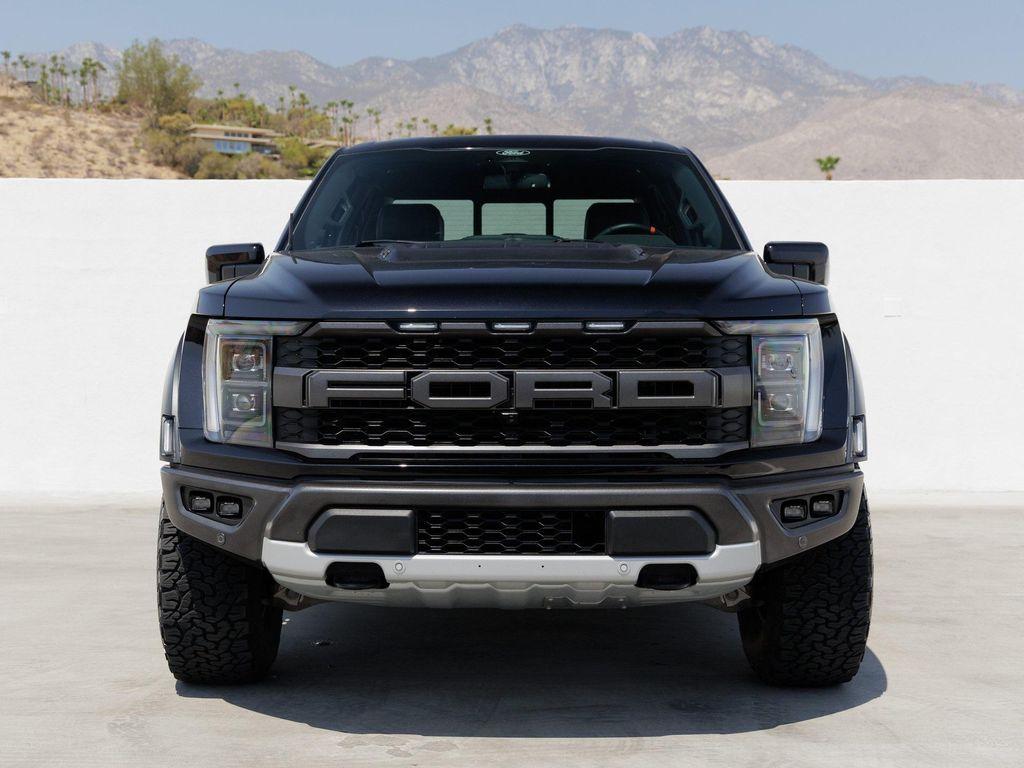 used 2022 Ford F-150 car, priced at $72,990