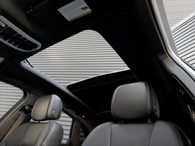 used 2022 Porsche Macan car, priced at $48,490