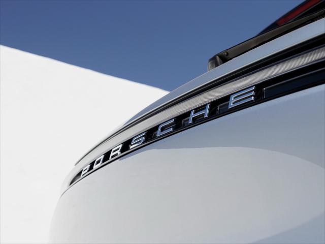 used 2022 Porsche Macan car, priced at $48,490