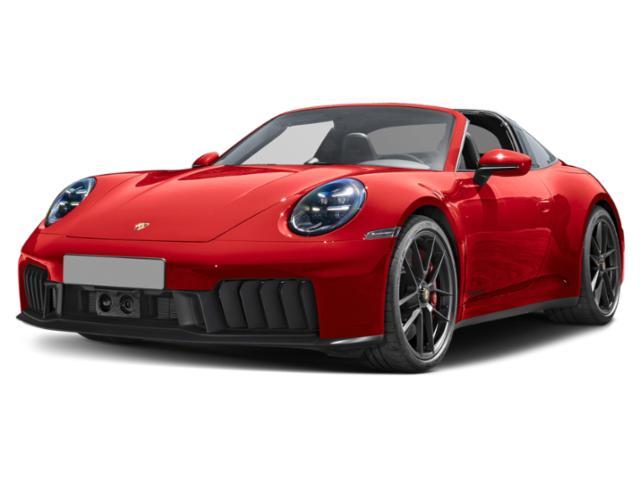 new 2026 Porsche 911 car, priced at $213,100
