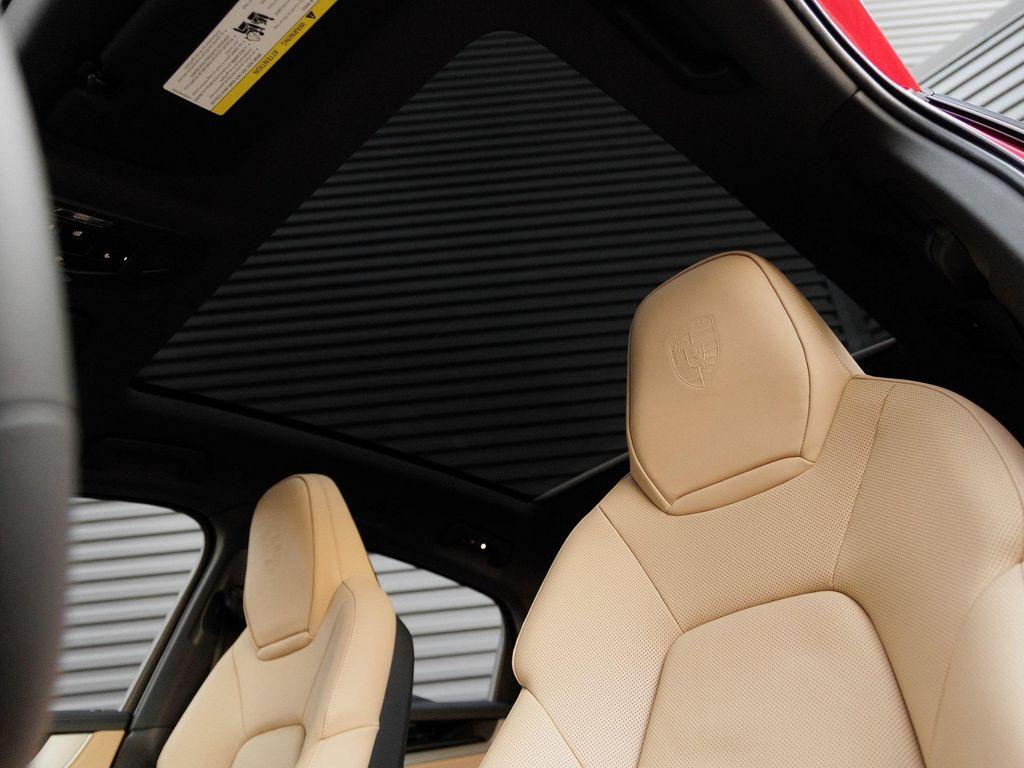 new 2026 Porsche Cayenne car, priced at $121,310