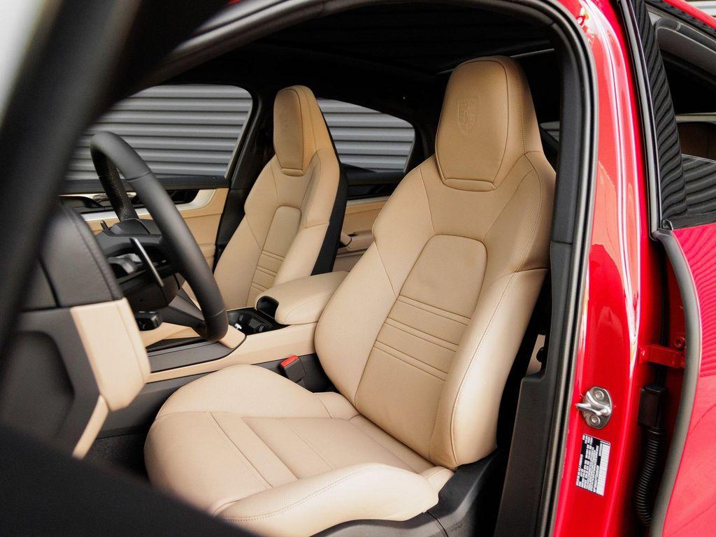 new 2026 Porsche Cayenne car, priced at $121,310
