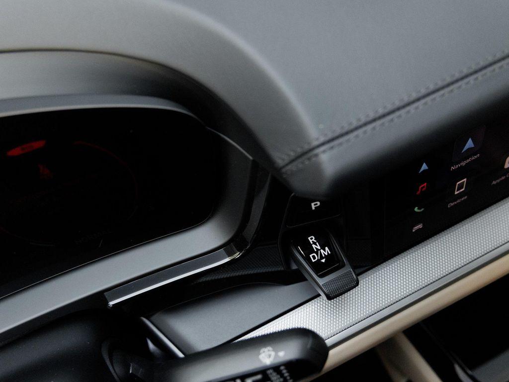 new 2026 Porsche Cayenne car, priced at $121,310