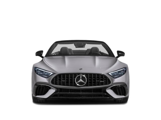 used 2023 Mercedes-Benz AMG SL 63 car, priced at $129,990